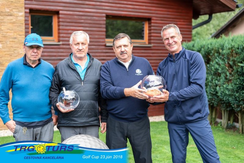 Trgoturs Golf Cup