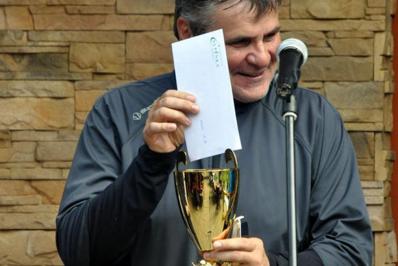 O pohár primátora mesta Košice