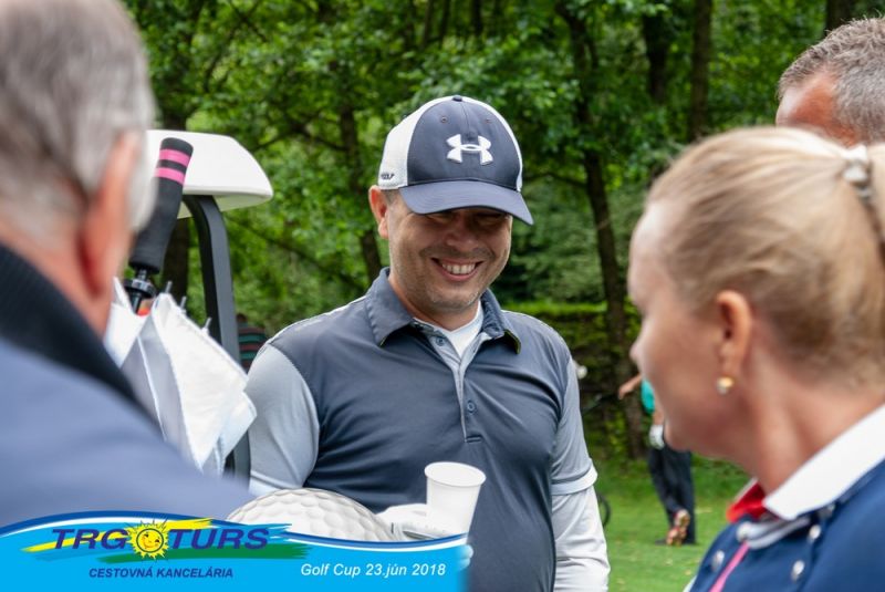 Trgoturs Golf Cup