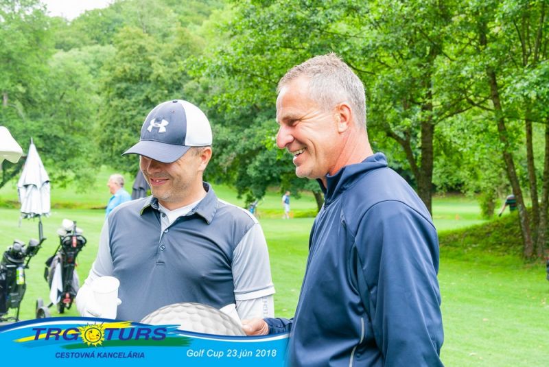 Trgoturs Golf Cup