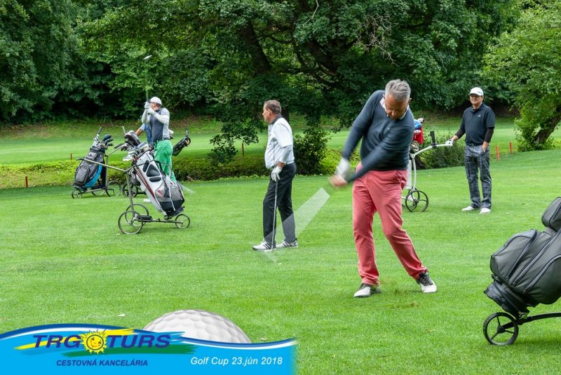 Trgoturs Golf Cup