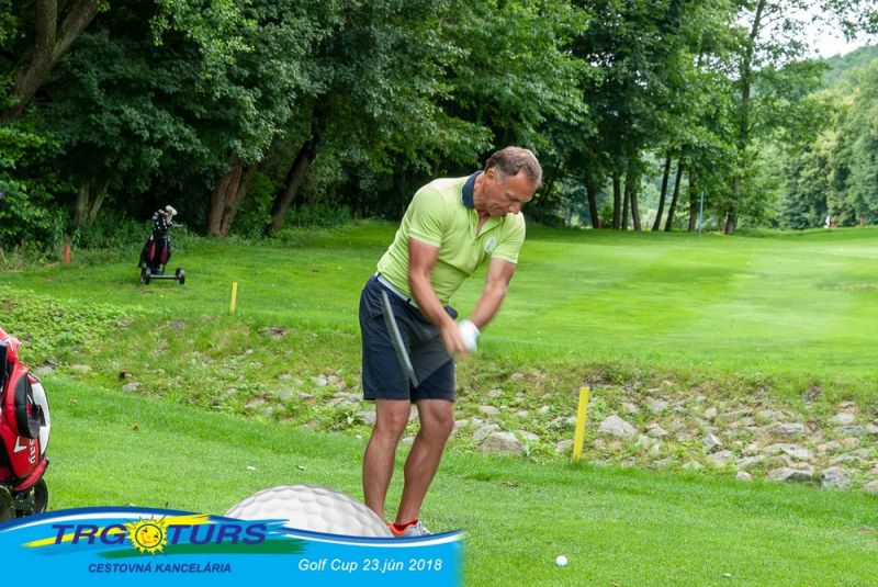 Trgoturs Golf Cup