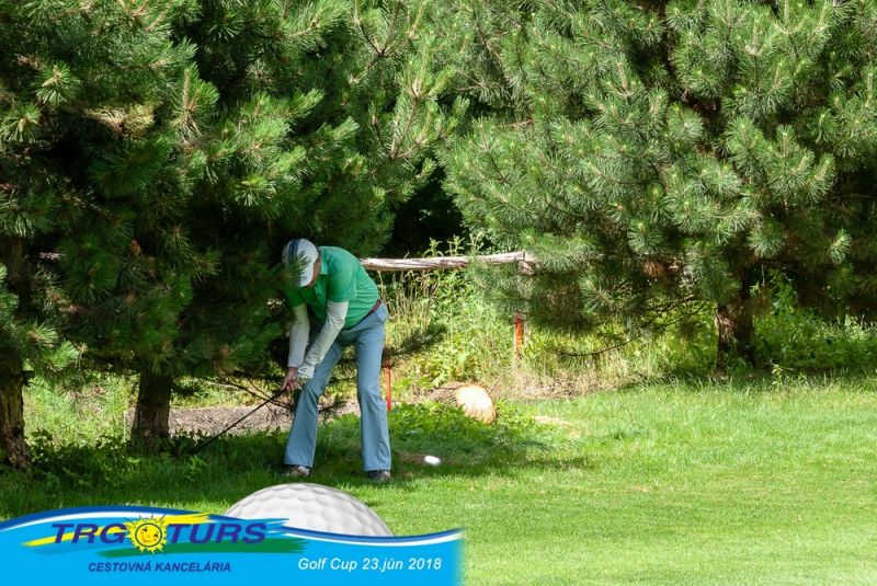 Trgoturs Golf Cup