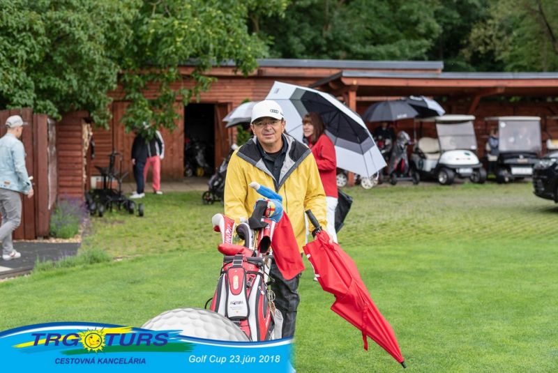 Trgoturs Golf Cup