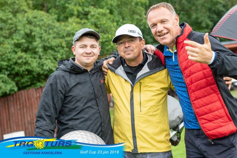 Trgoturs Golf Cup