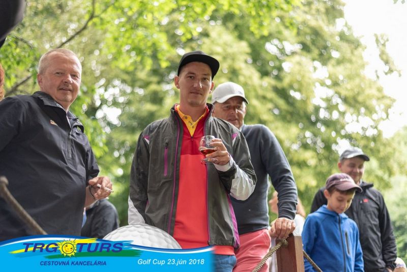 Trgoturs Golf Cup