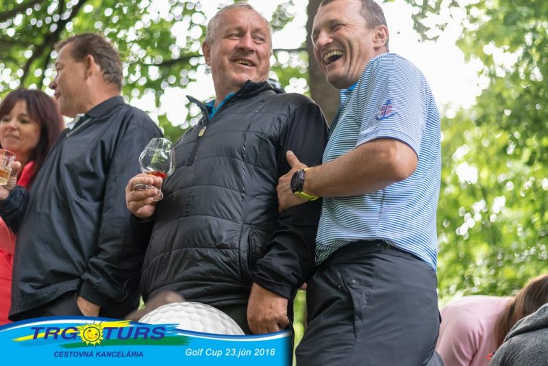Trgoturs Golf Cup