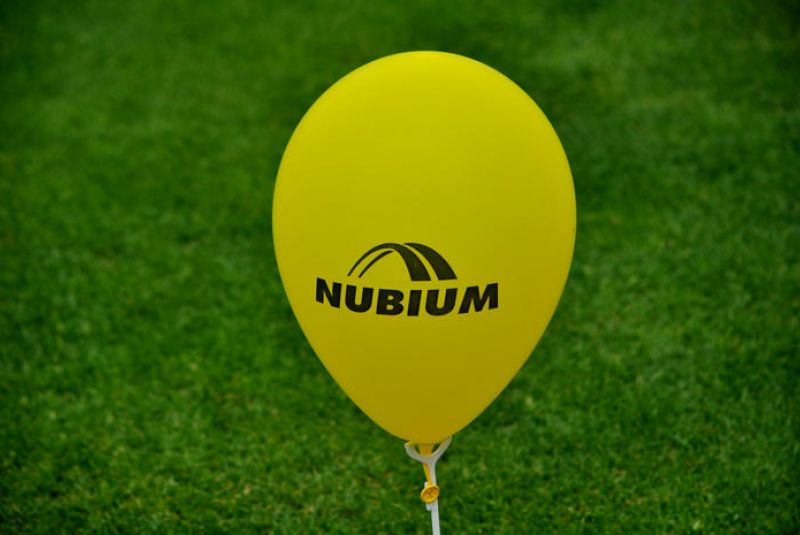 Nubium