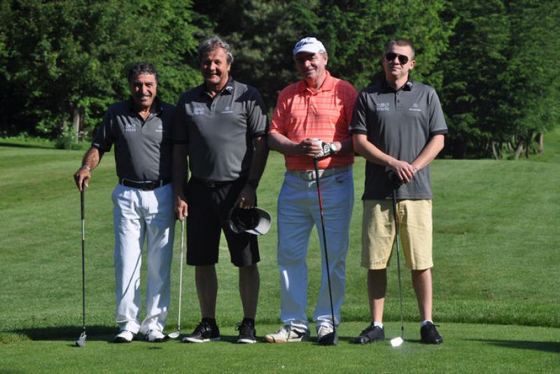 Mercedes - Maxima Broker tour 2014