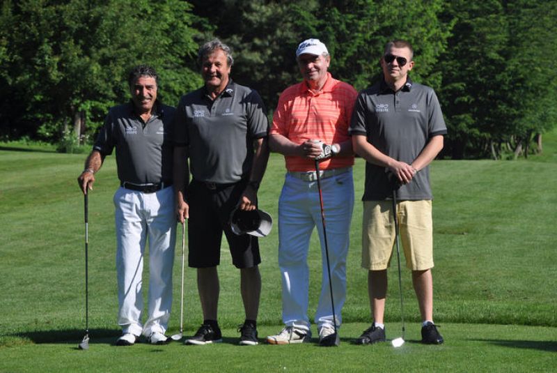 Mercedes - Maxima Broker tour 2014