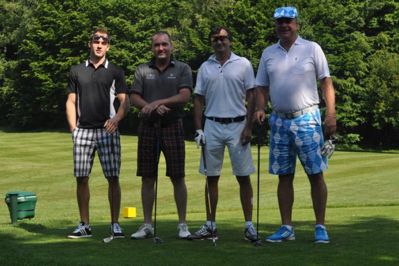 Mercedes - Maxima Broker tour 2014