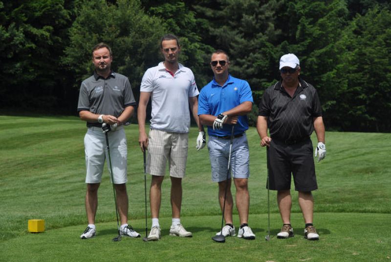Mercedes - Maxima Broker tour 2014