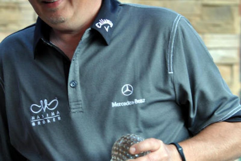 Maxima Mercedes I.