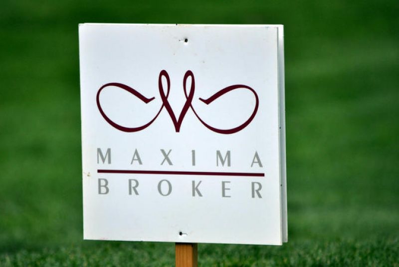Maxima Mercedes I.