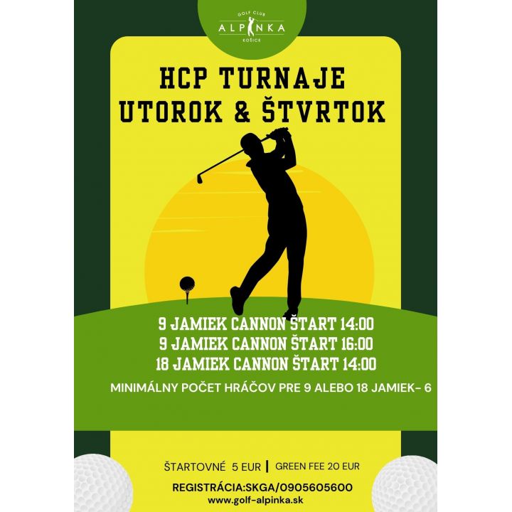 hcp ut stvrtok