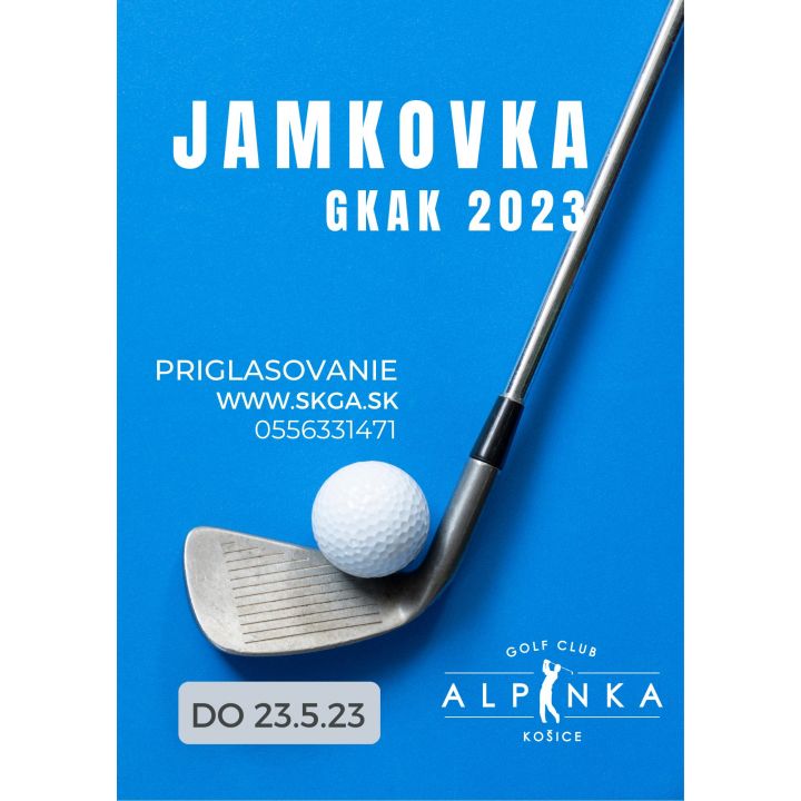 Jamkovka 2023