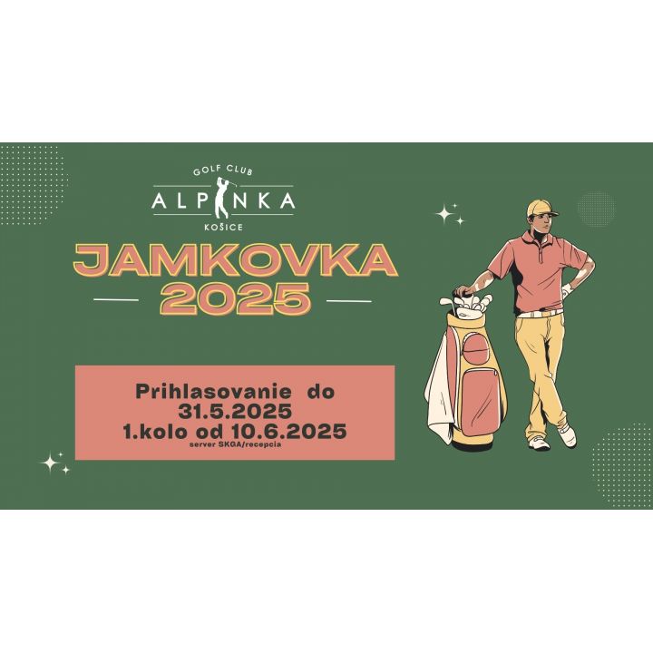 jamkovka