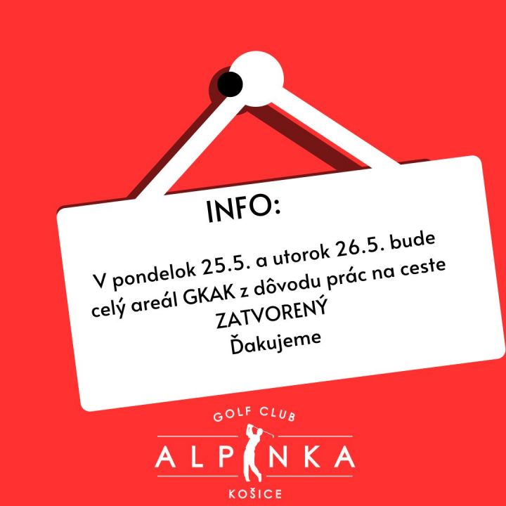 nový článok