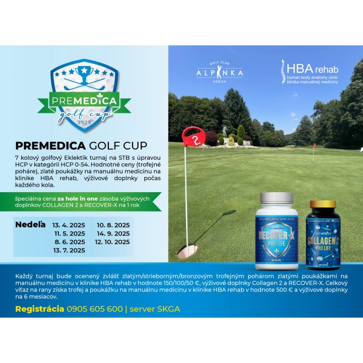 premedica