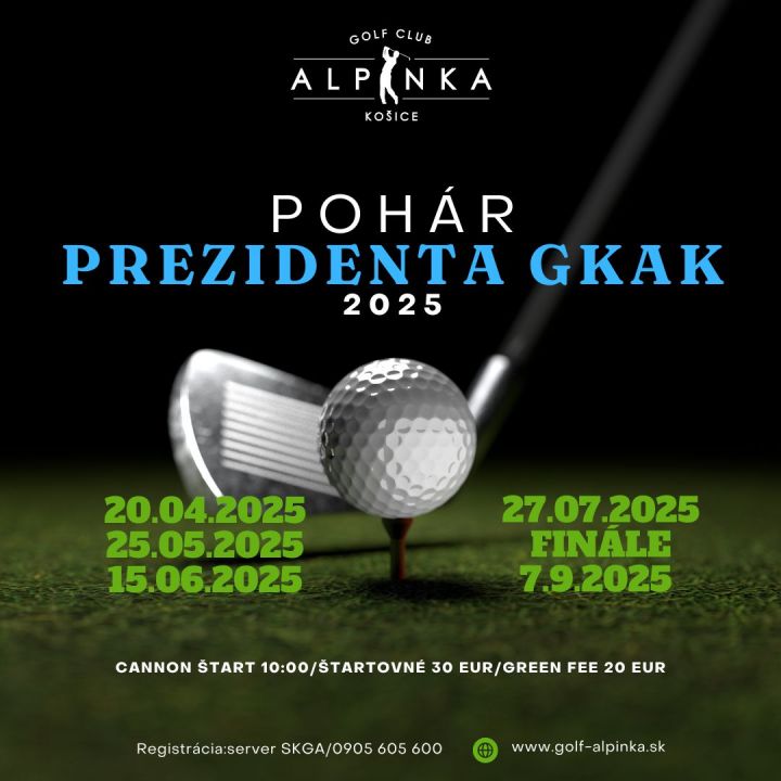 prezident